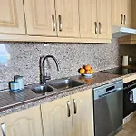 Daire Sunny Ocean View With Large Rooftop Terrace & Pool Golf Del Sur 81 M2