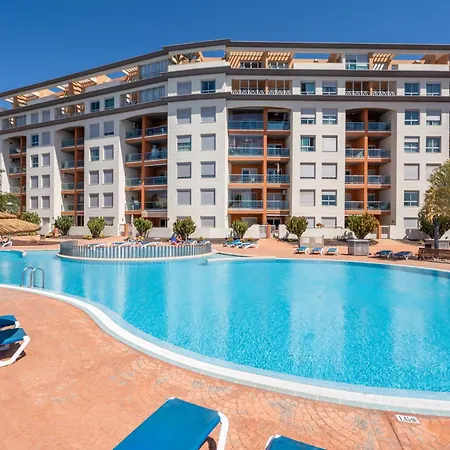 Sunny Ocean View With Large Rooftop Terrace & Pool Golf Del Sur 81 M2 Apartment