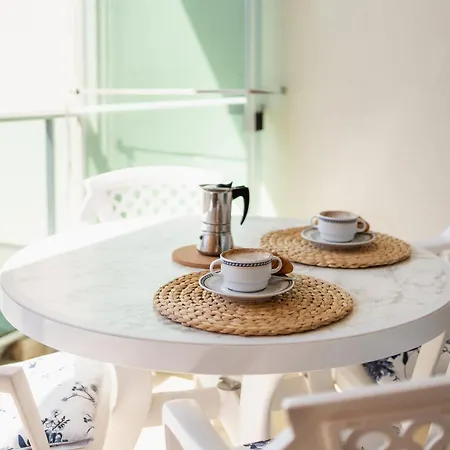 Sunny Ocean View With Large Rooftop Terrace & Pool Golf Del Sur 81 M2 San Miguel de Abona