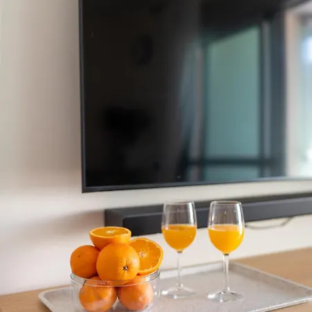Sunny Ocean View With Large Rooftop Terrace & Pool Golf Del Sur 81 M2 Apartamento